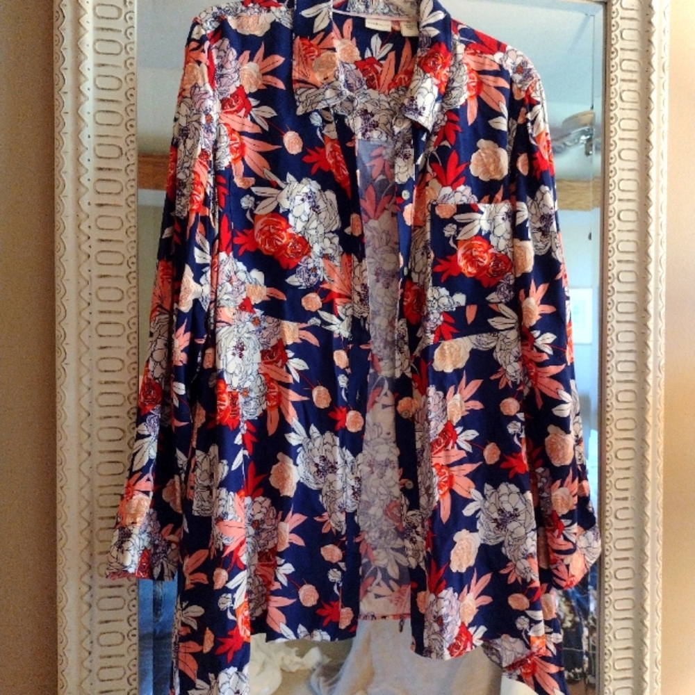 COPY - XL westbound top